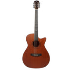 Strydom ST340C All Sapele Acoustic guitar - Natural