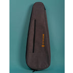 Strydom Concert BM-9C Carbon Fiber Travel Ukulele- Snow