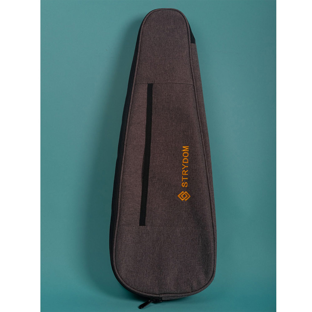 Strydom Concert BM-9C Carbon Fiber Travel Ukulele- Snow