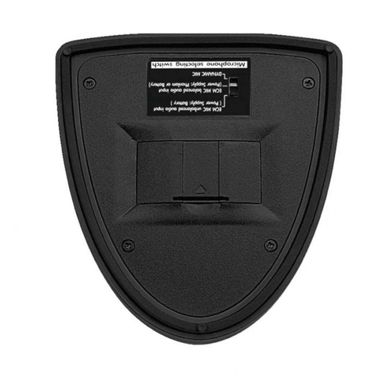 JTS ST-5030 Gooseneck Microphone Base