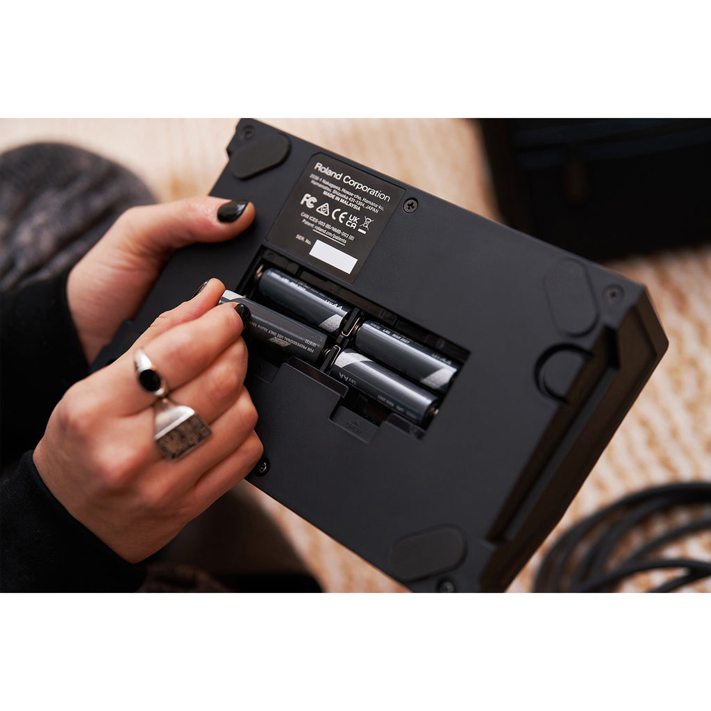 Boss VE-22 Vocal Effects