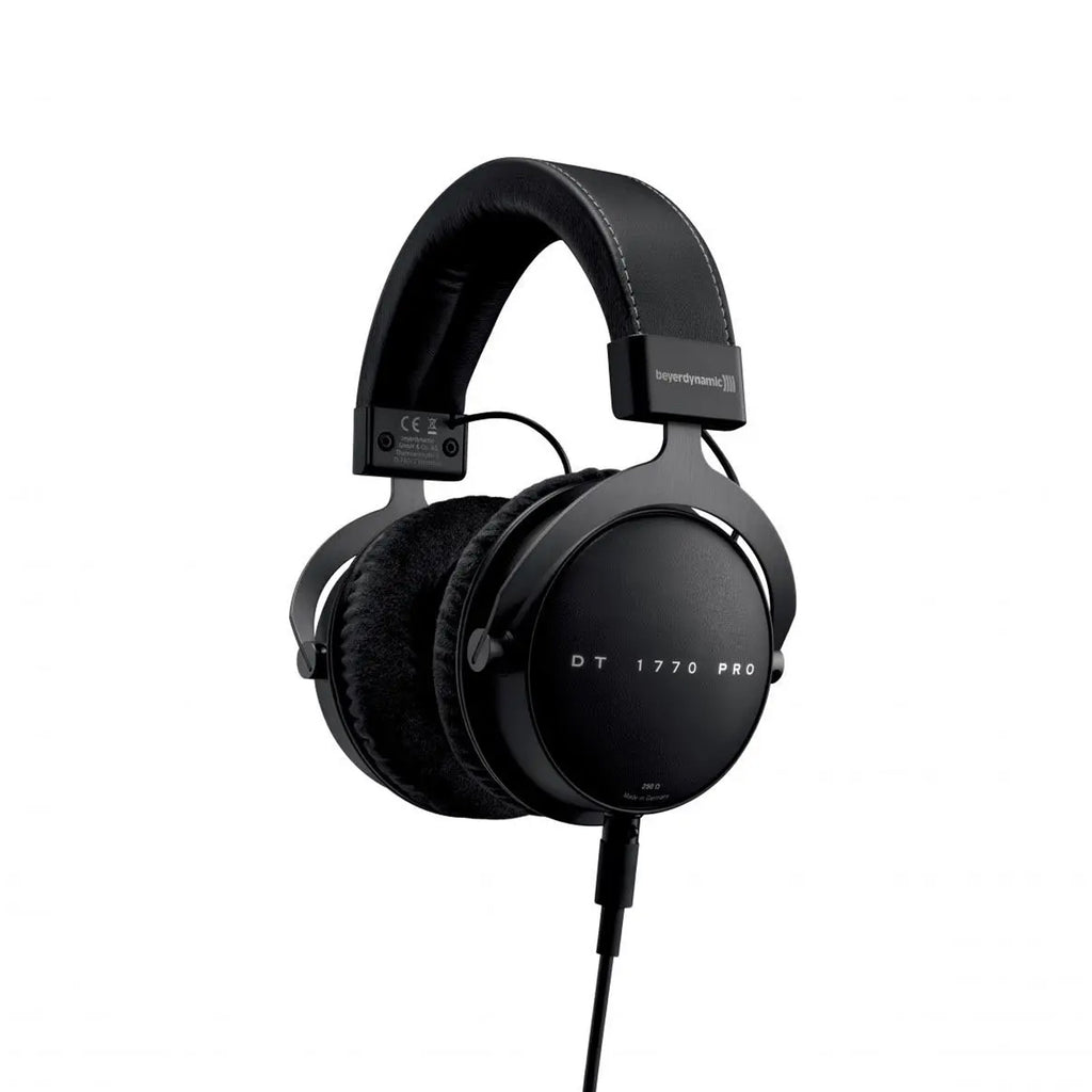 Beyerdynamic DT 1770 Pro Tesla studio reference headphones for mixing/mastering/monitoring
