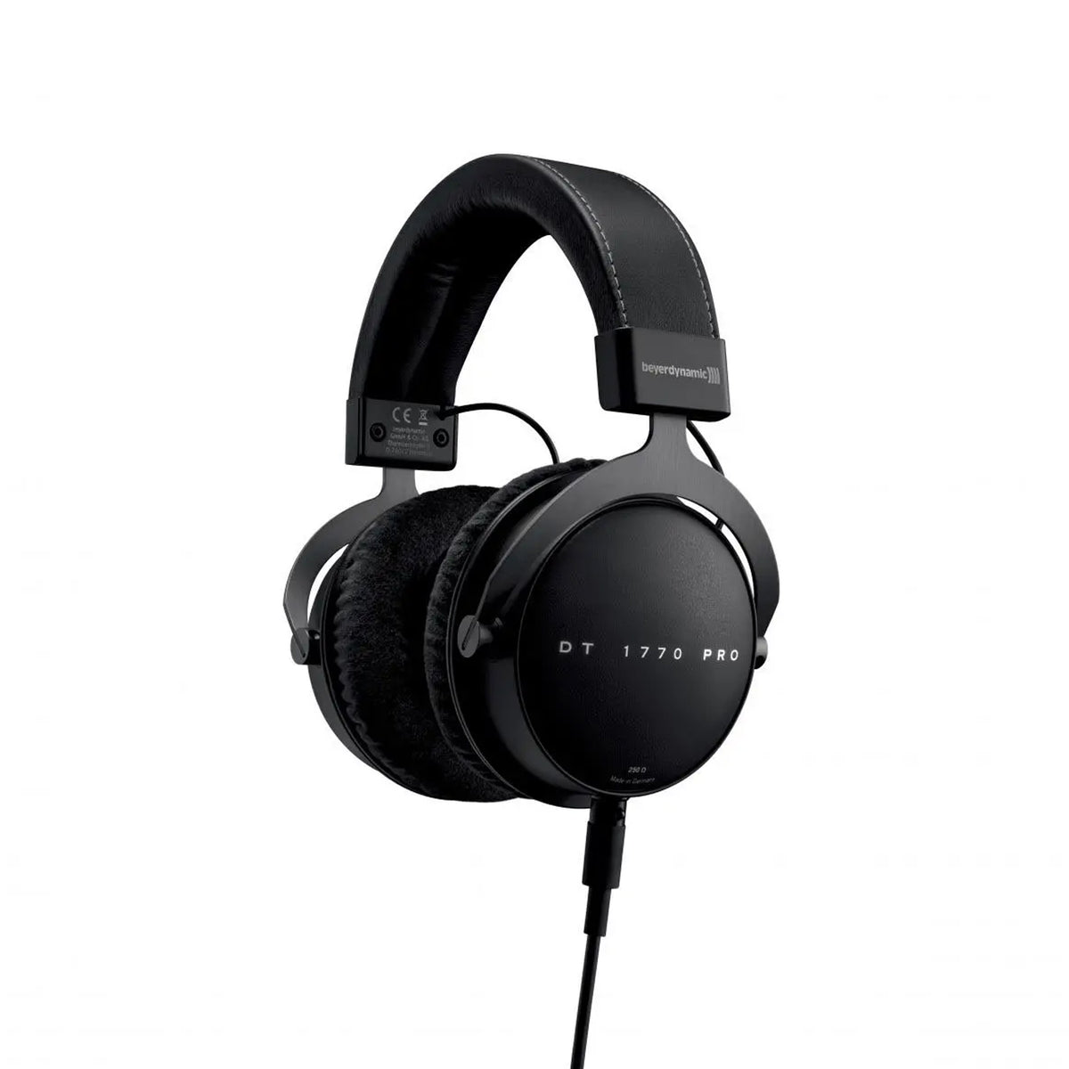 Beyerdynamic DT 1770 Pro Tesla studio reference headphones for mixing/mastering/monitoring