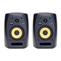 KRK VXT6 6-Inch Powered Studio Monitor - Pair