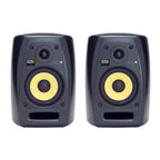 KRK VXT6 6-Inch Powered Studio Monitor - Pair