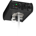 Behringer POWERPLAY P1 Personal In-Ear Monitor Amplifier