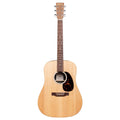 CF Martin D-X2E-01 Electro Acoustic Guitar Solid Sitka Spruce top with Koa HPL Back and Sides