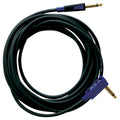 Vox VGS30 VGS ROCK CABLE Instrument Cable - 3mtr - Black