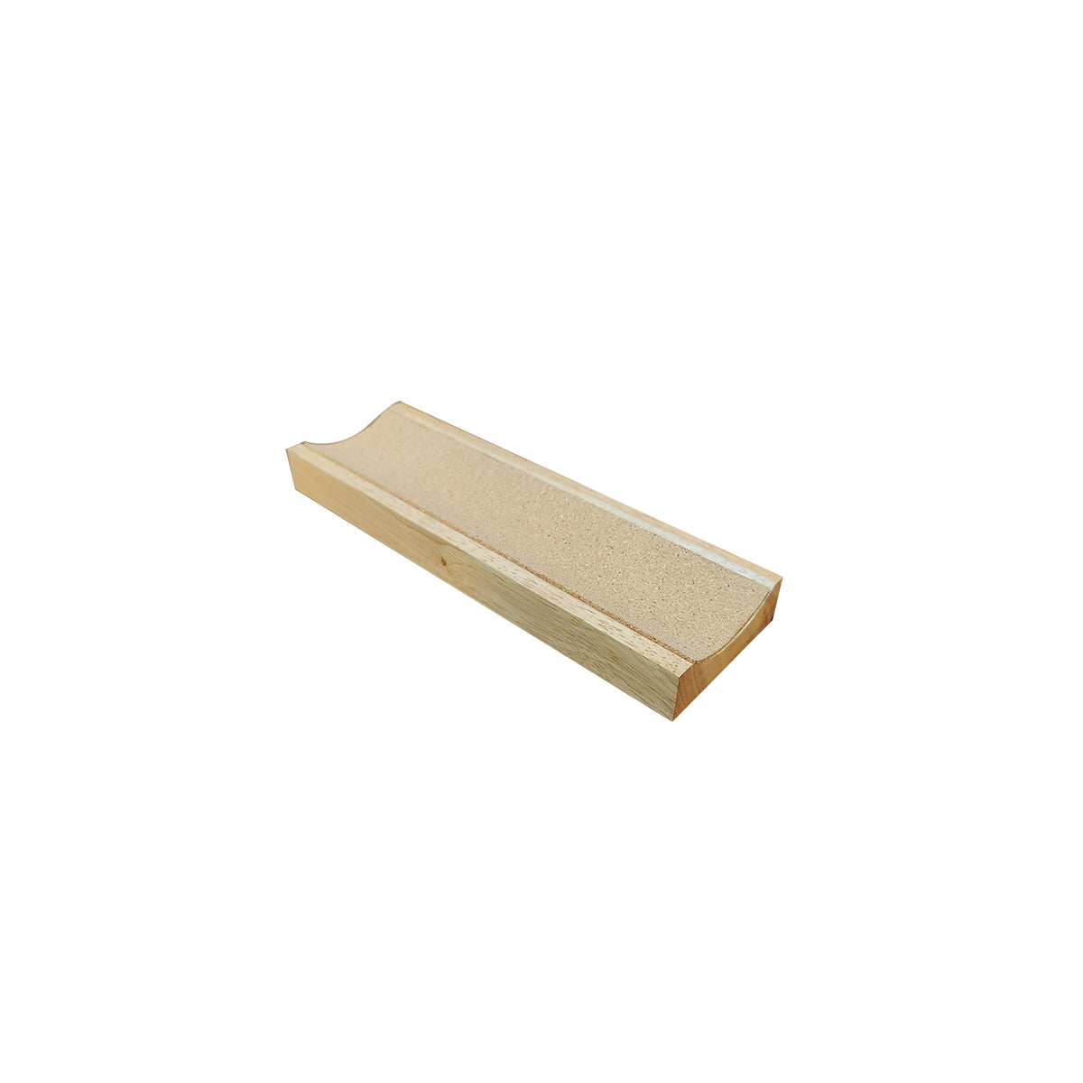 Guitar Neck Rest Horizontal - Long