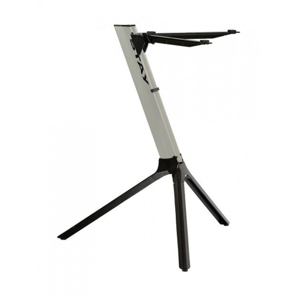 Stay Slim Compact Stand - Silver
