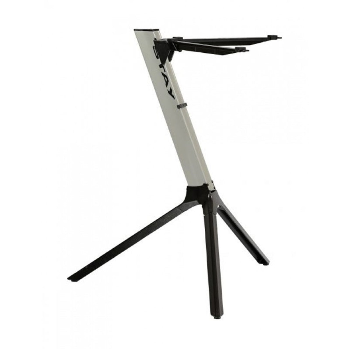Stay Slim Compact Stand - Silver