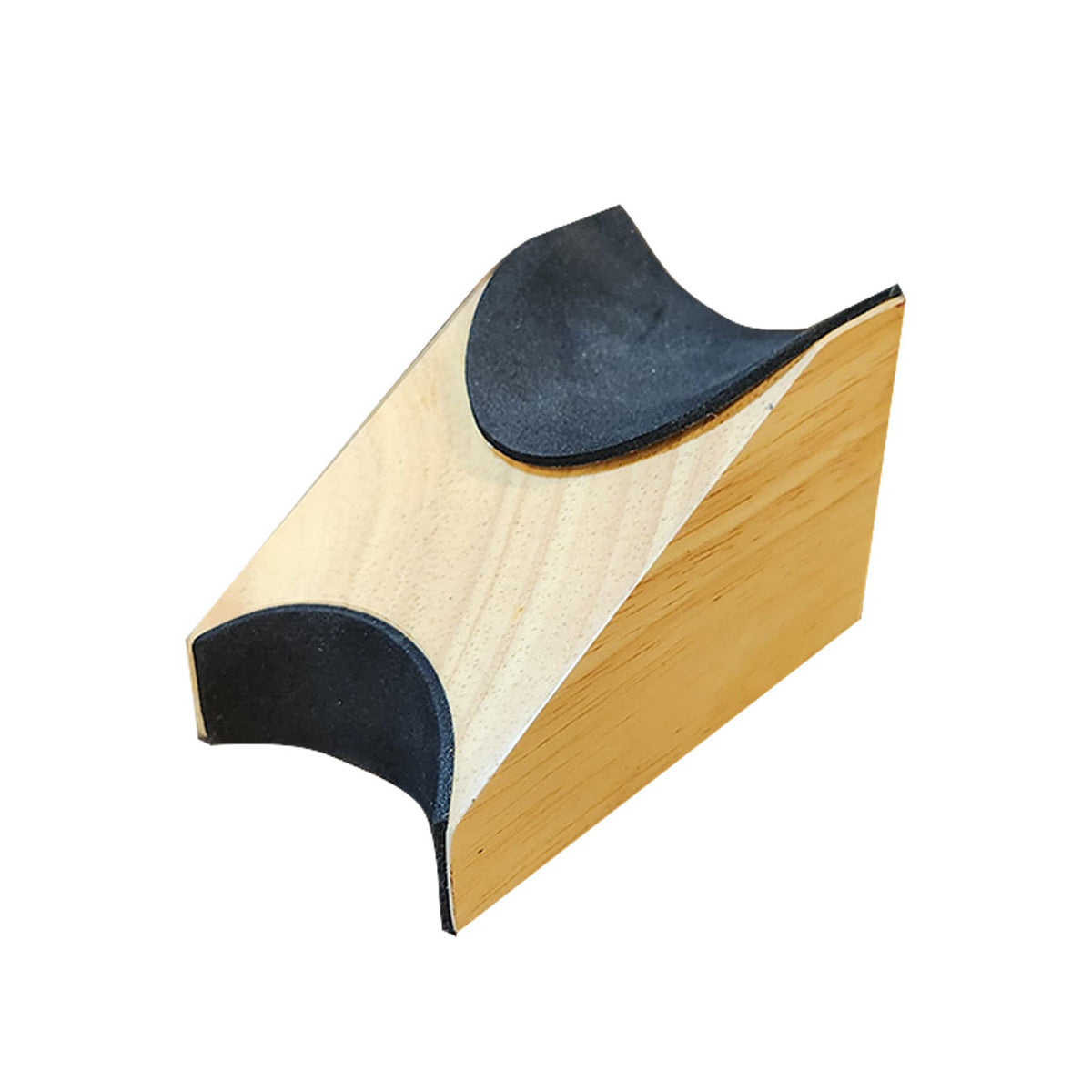 Guitar Neck Rest One Sided - Horizontal