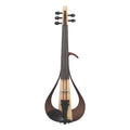 Yamaha YEV-105 5-String Electric Violin - Natural