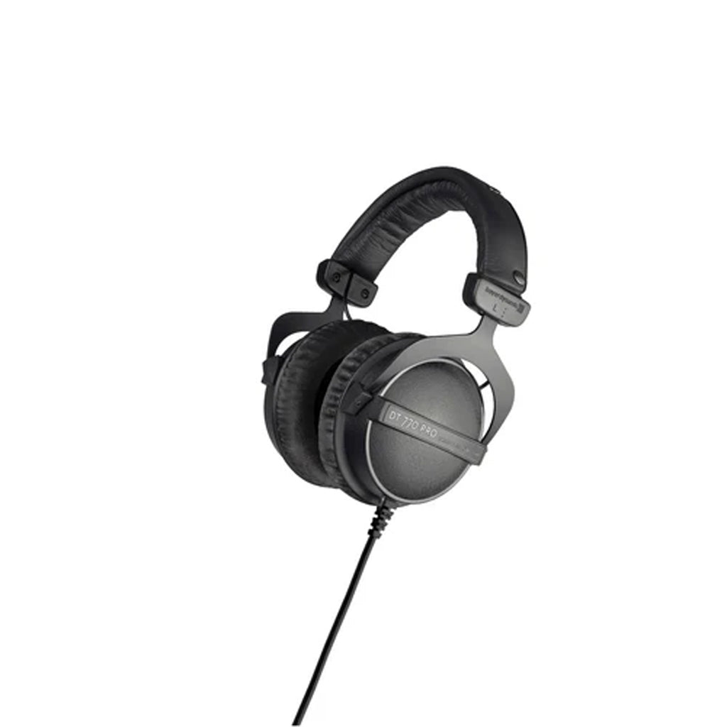 Beyerdynamic DT770 Pro LB 80 ohms Limited Edition Black