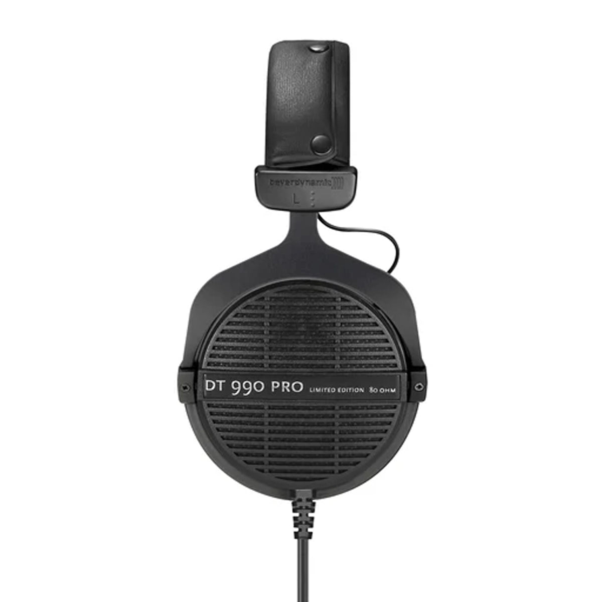 Beyerdynamic DT990 Pro LB 80 ohms Limited Edition Black