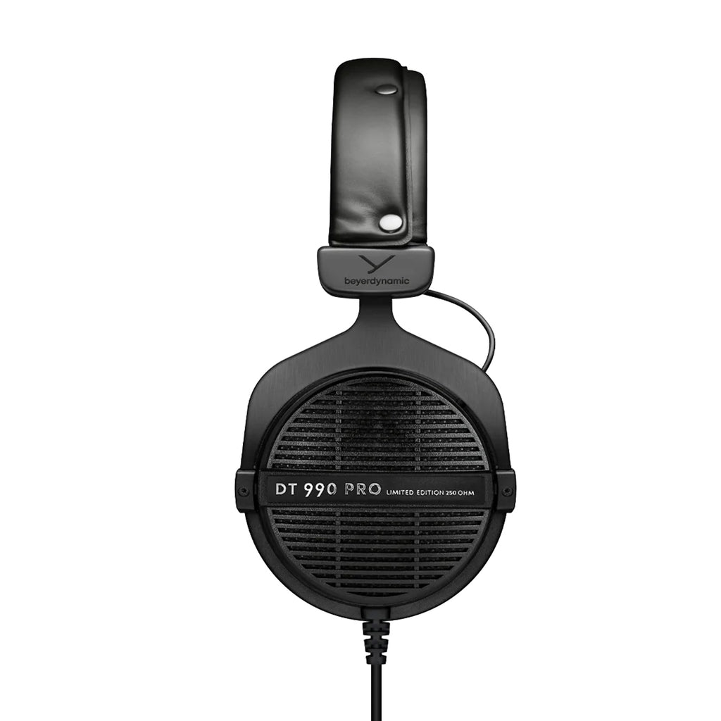 Beyerdynamic DT990 Pro LB 250 ohms Limited Edition Black