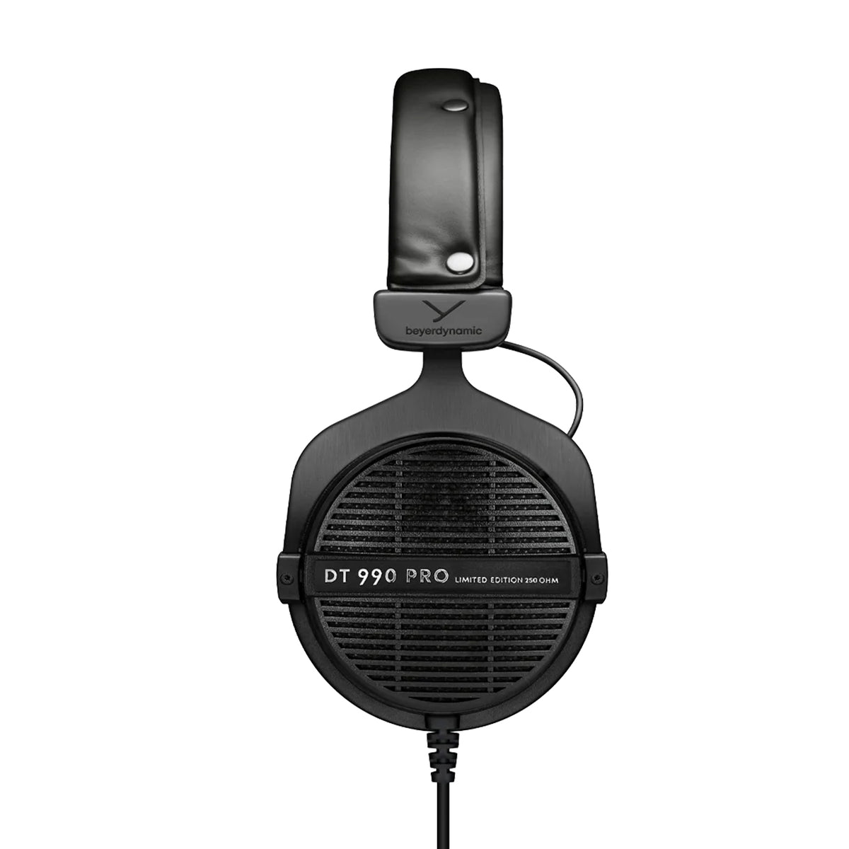 Beyerdynamic DT990 Pro LB 250 ohms Limited Edition Black