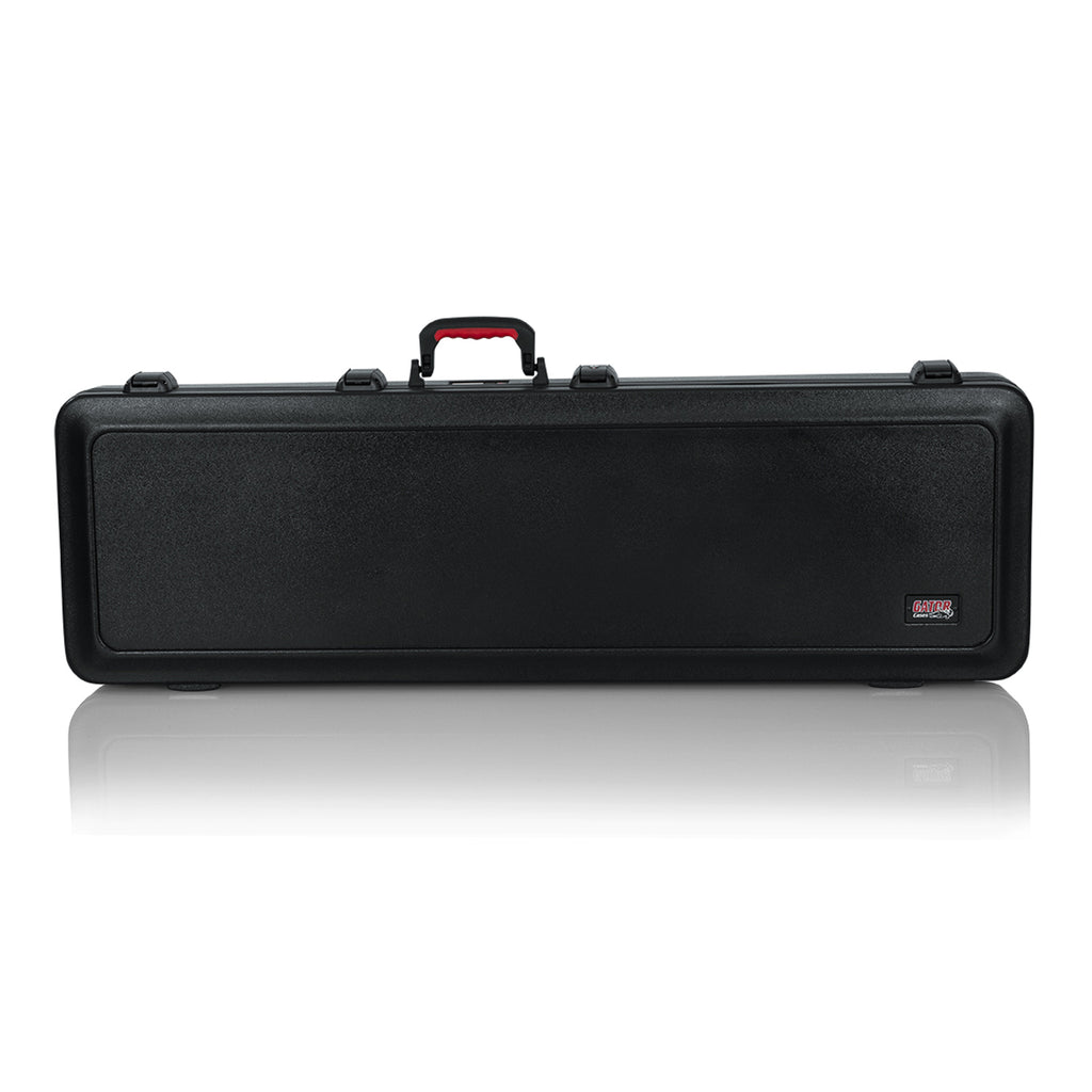 Gator GTSA-GTRBASS TSA ATA Molded Bass Guitar Case