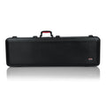 Gator GTSA-GTRBASS TSA ATA Molded Bass Guitar Case