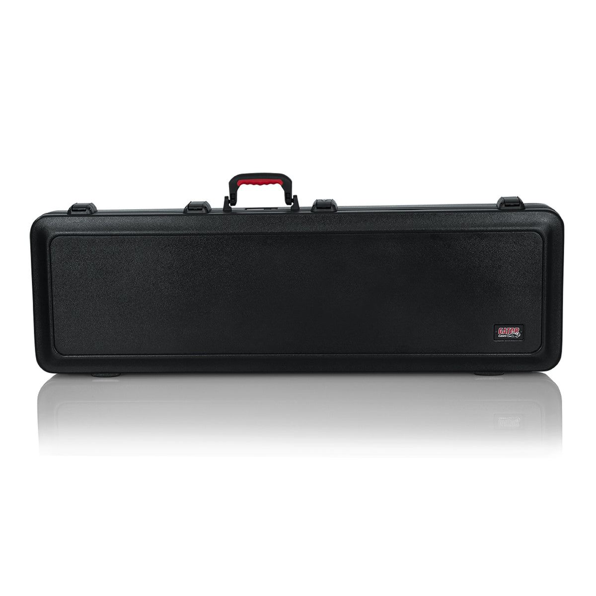 Gator GTSA-GTRBASS TSA ATA Molded Bass Guitar Case