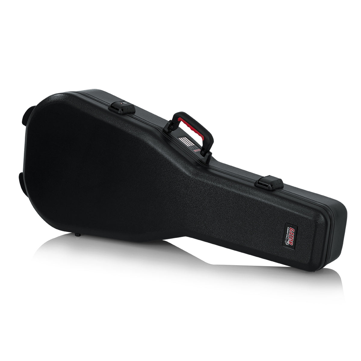 Gator GTSA-GTRDREAD TSA ATA Molded Acoustic Guitar Case