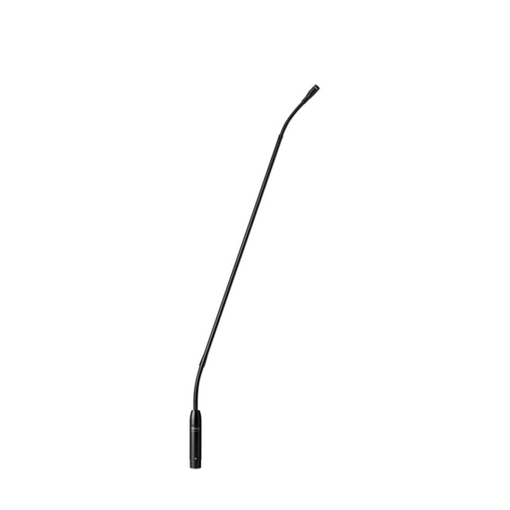 Shure MX424C Microflex® Standard Gooseneck Microphone