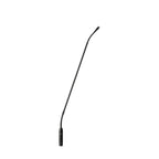 Shure MX424C Microflex® Standard Gooseneck Microphone