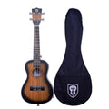 Techno Ukulele UK-24P Sun Burst