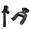 Techno Guitar Wall Mount Hanger Auto Lock TH-2