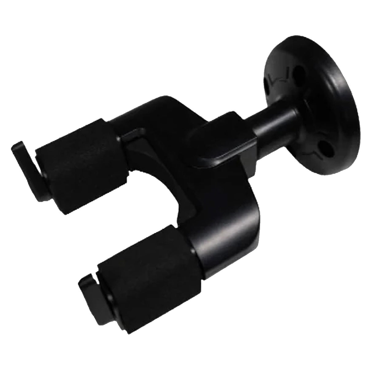 Techno wall hanger for all types of ukulele, electric and acoustic guitar TH-3