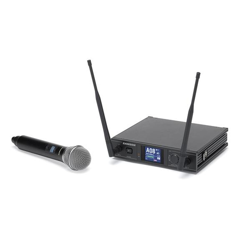 Samson Synth 7 Handheld Professional UHF Wireless System