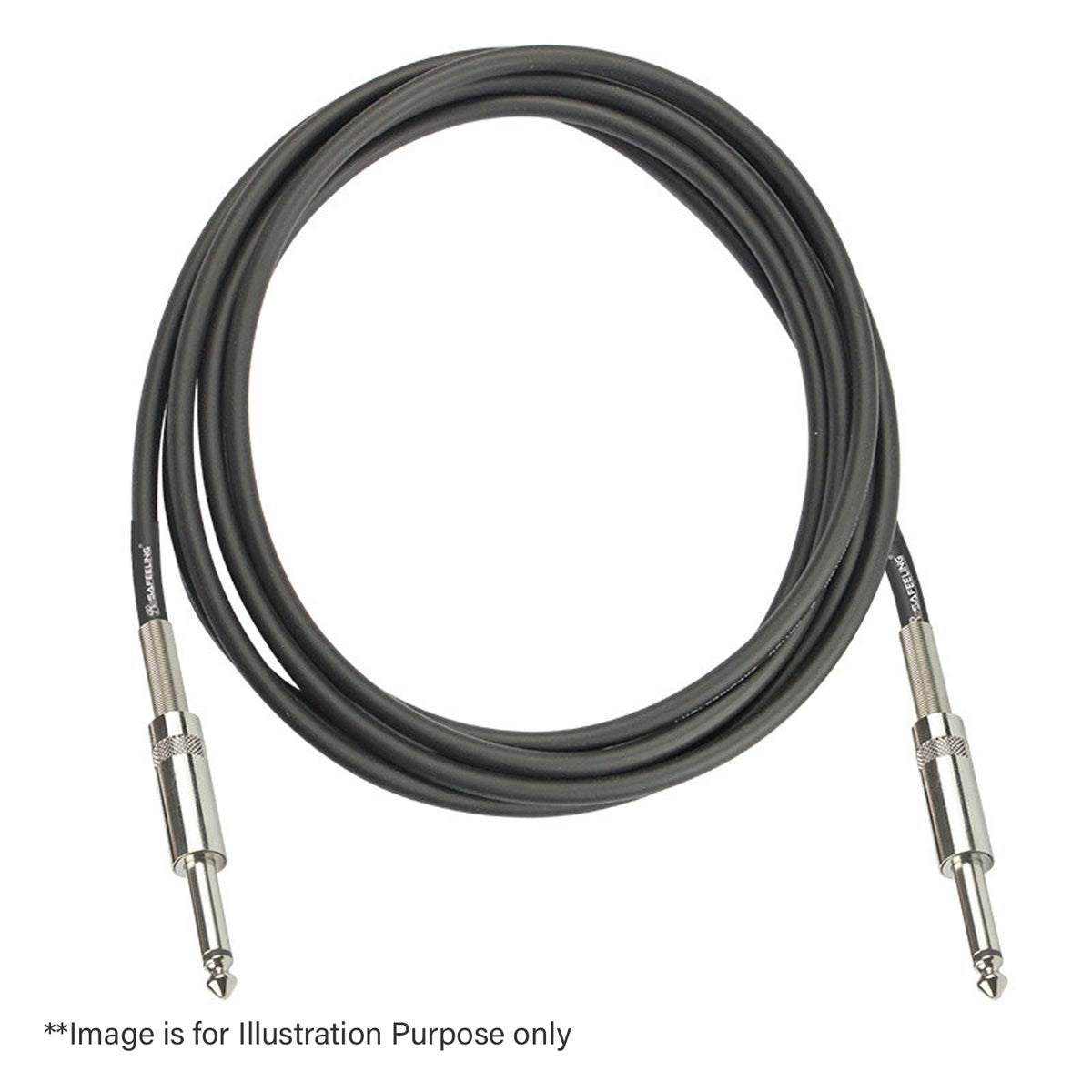 Score Instrument Cable GKB01-1mtr