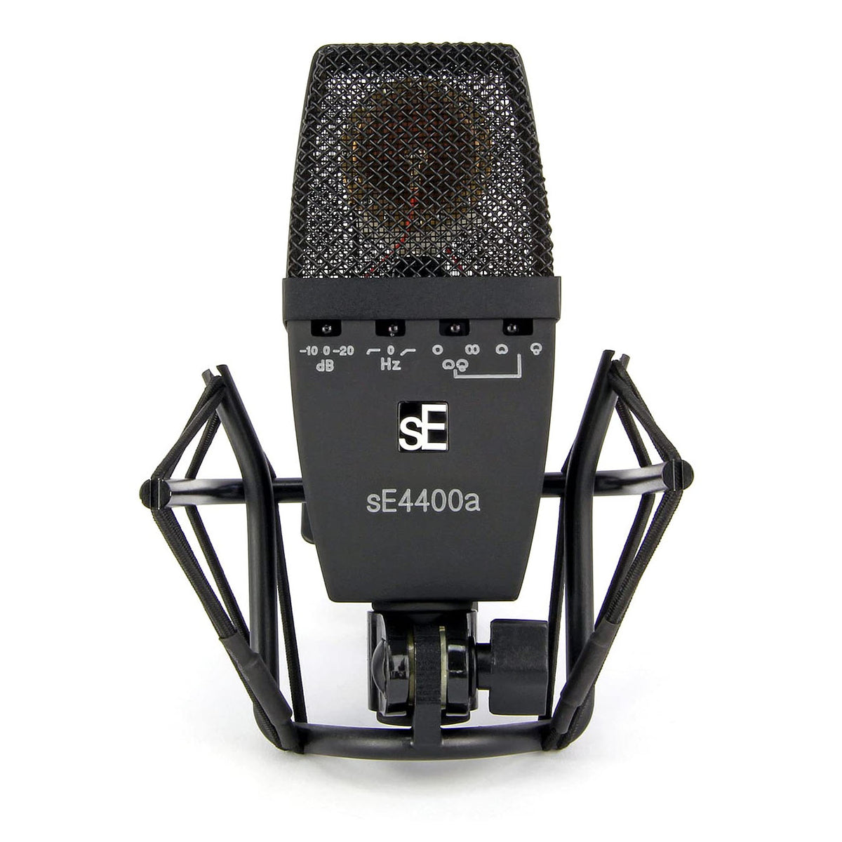 sE Electronics sE4400a Large Diaphragm Multi Pattern Condenser Microphone