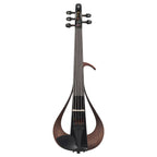 Yamaha YEV105 5 String Electric Violin Black