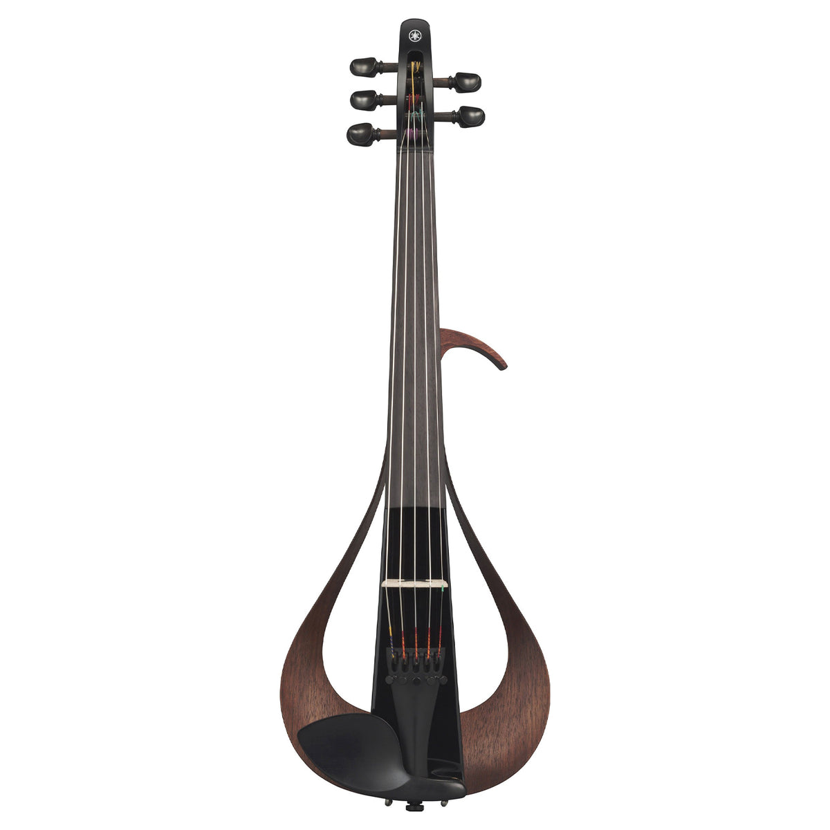 Yamaha YEV105 5 String Electric Violin Black