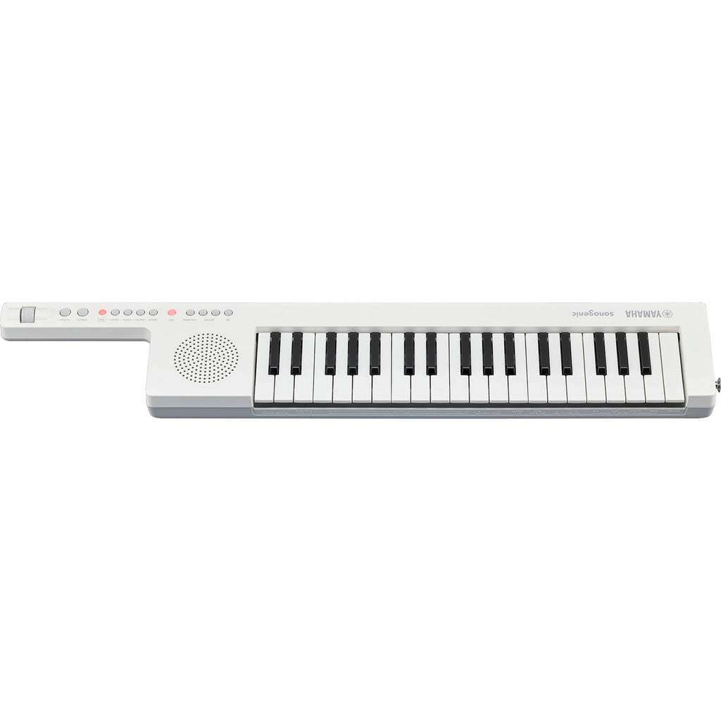 Yamaha SHS-300 Sonogenic Keytar - White