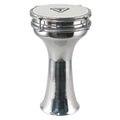 Tycoon Percussion TDA-AL13 13-Inch Aluminum Darbuka