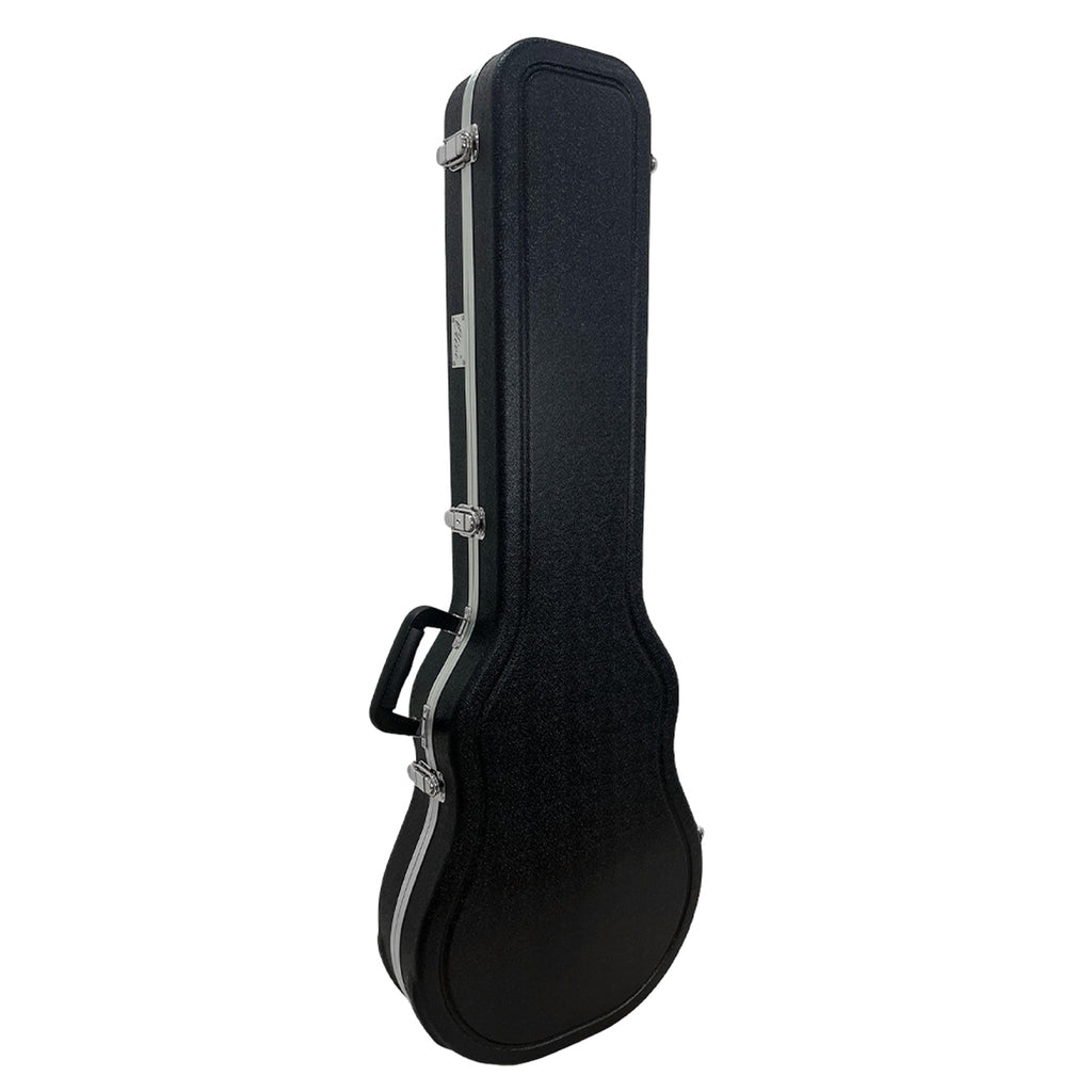 Olive LP-601 Les Paul Electric Guitar Hard Case