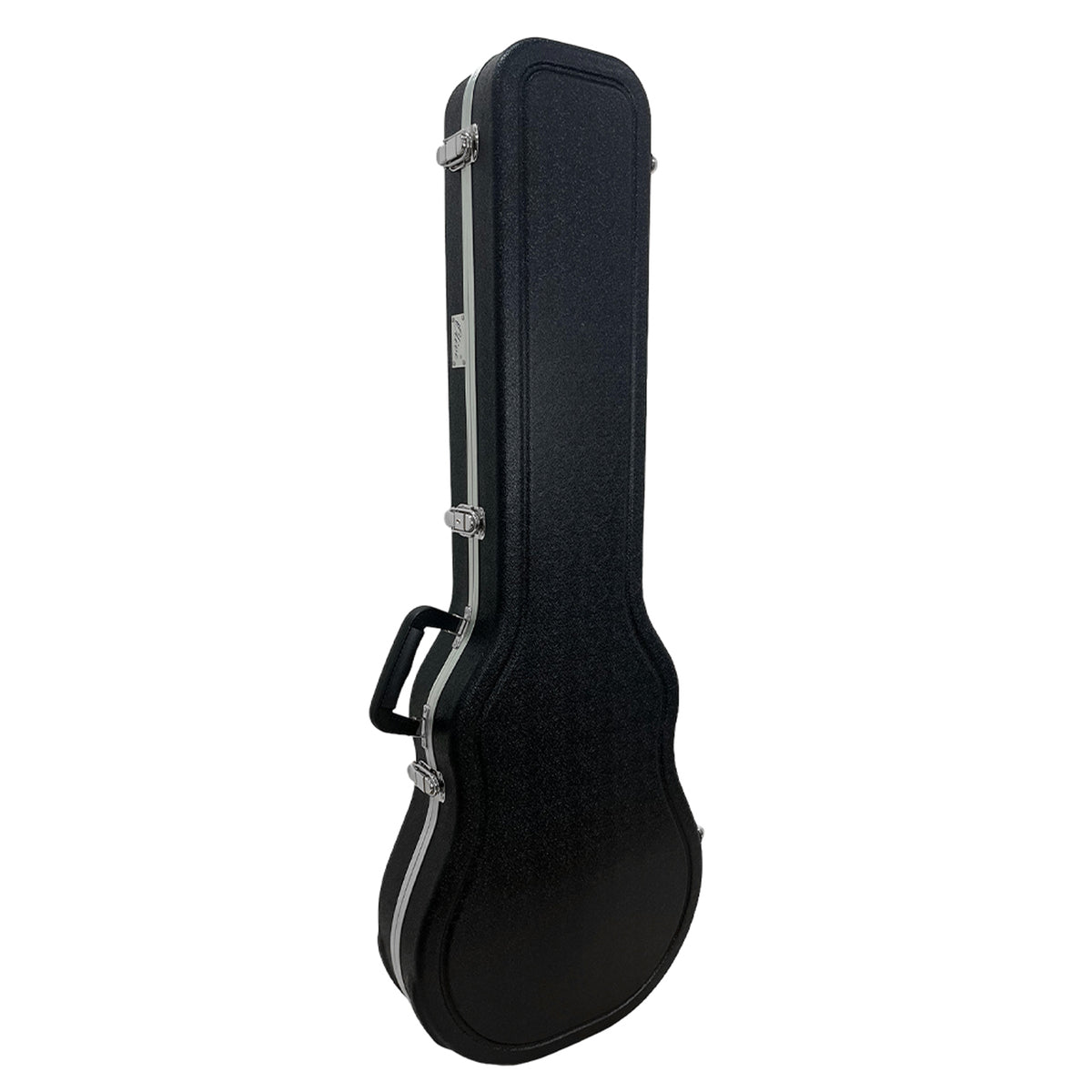 Olive LP-601 Les Paul Electric Guitar Hard Case
