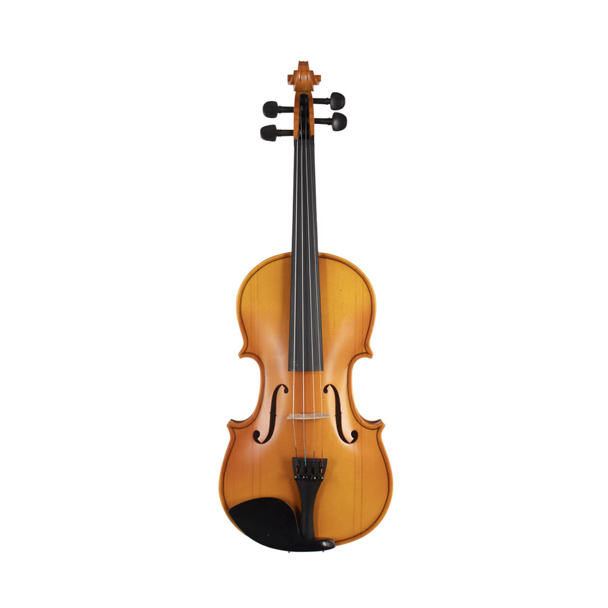 Granada Violin Moderato 4/4 Size Complete Set