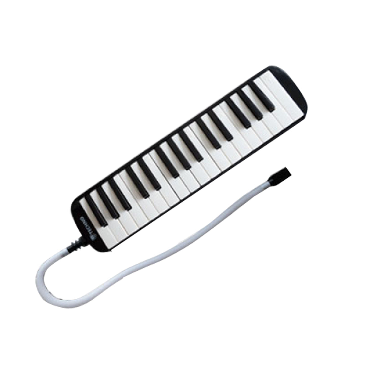 Techno TMD-1 32-Keys Melodica - Black