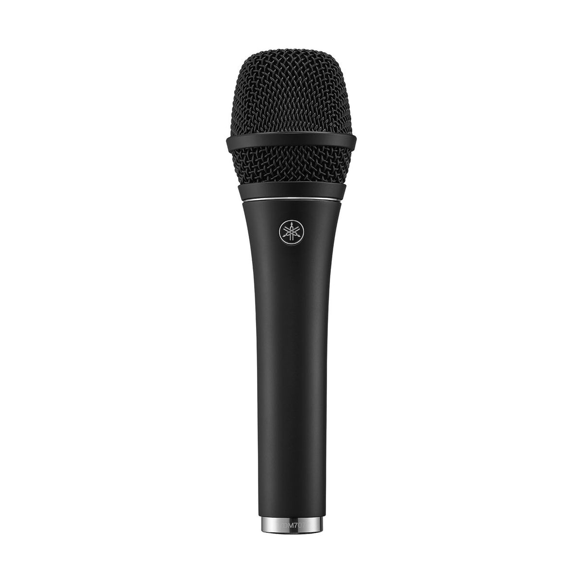 Yamaha YDM707 Dynamic Microphone - Black
