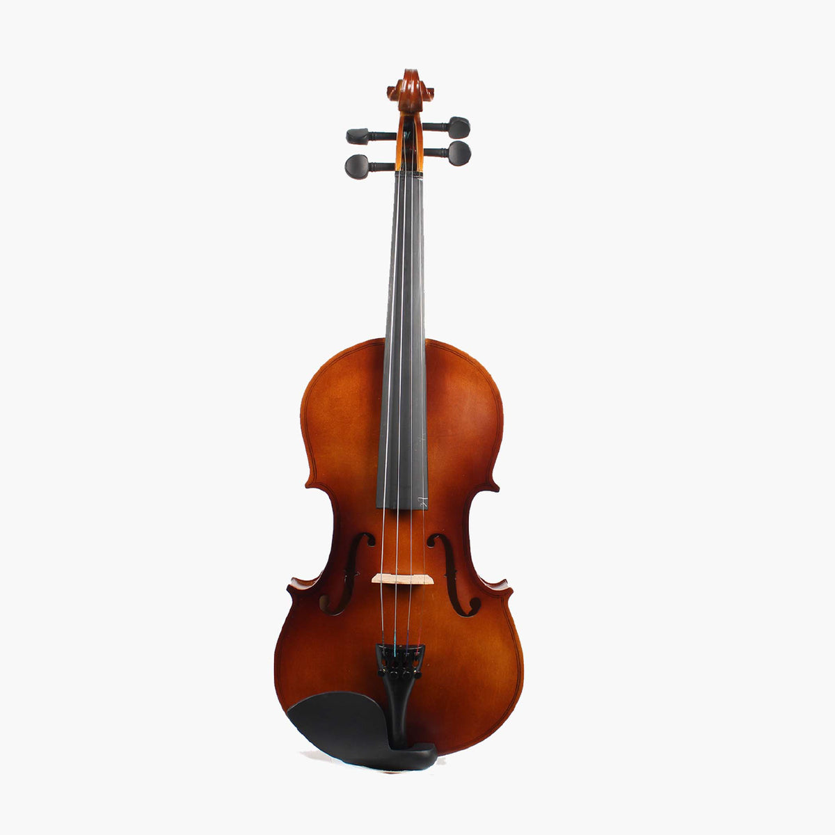Techno YV1001 4/4 Violin with Case/Bow/Rosin