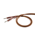 Proel BRV120LU3BY Brave Series instrument cable - 3mtr