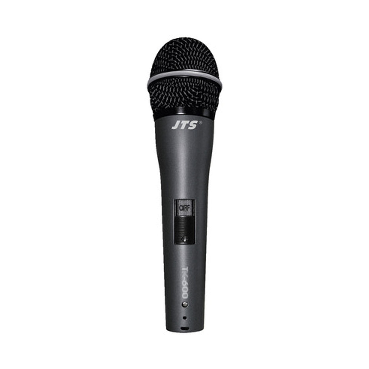 JTS TK-600 Cardioid Dynamic Microphone