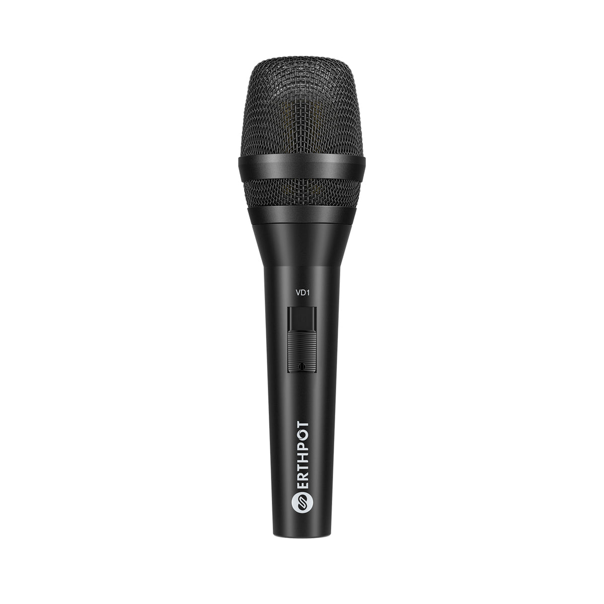 Erthpot VD1 Wired Dynamic Microphone
