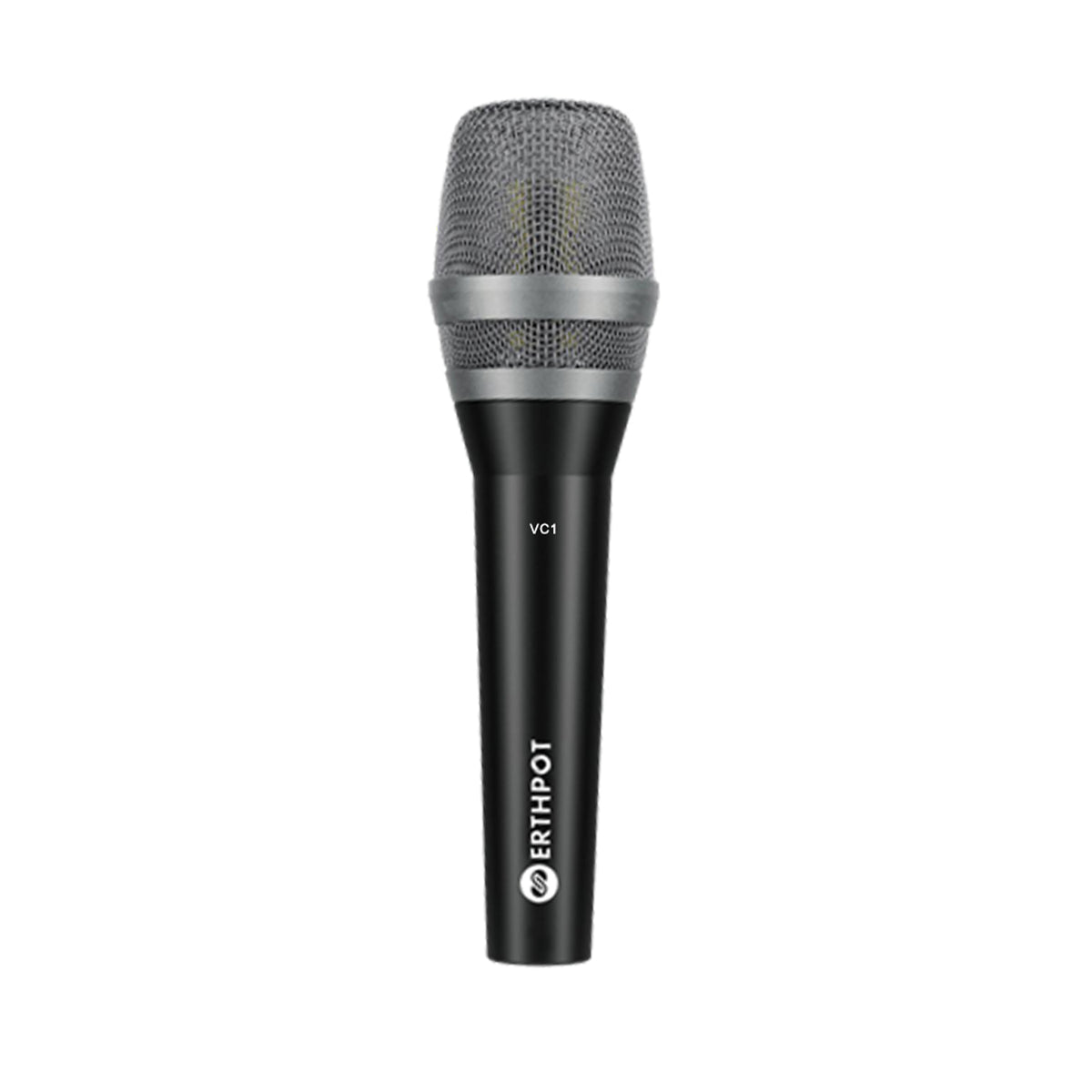 Erthpot VC1 Wired Dynamic Microphones