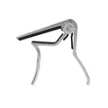 Alice A007D/A Classical Guitar Capo - Silver