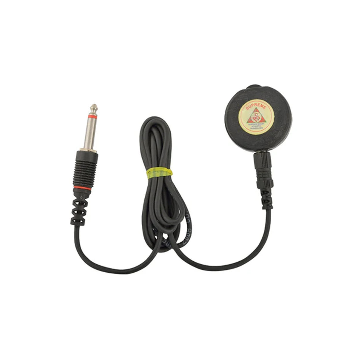Supreme Acoustic Pickup for String Instruments