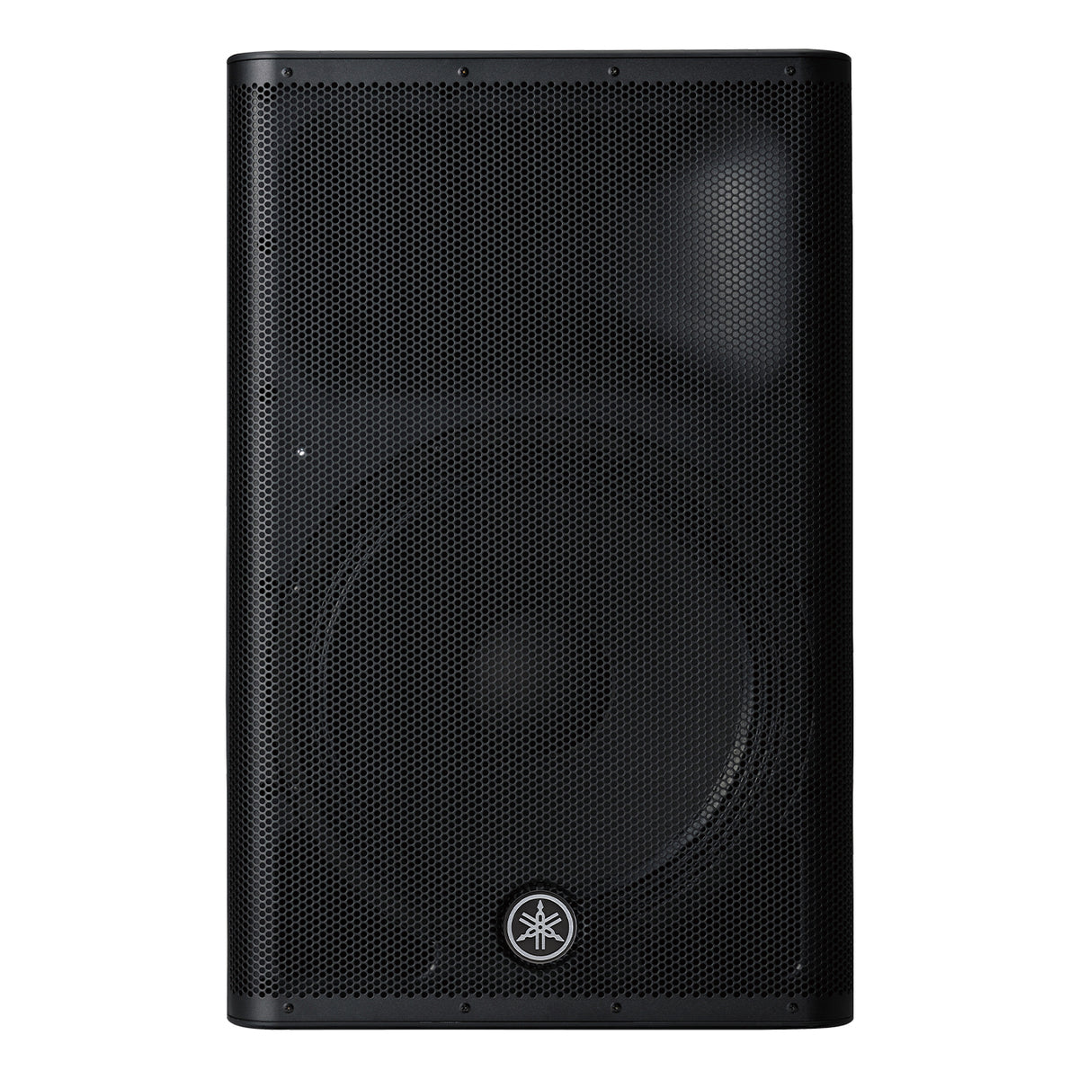 Yamaha DXR15mkII 15-Inch 2-way Powered Loudspeaker